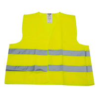 Reflect 0115 verkeersvest - fluo geel