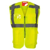 fluo geel