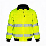 fluo geel