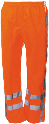 fluo oranje