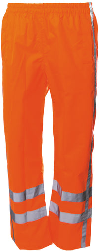 Alfred 1985 RWS broek - fluo oranje