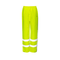 Alfred 1988 broek RWS - fluo geel