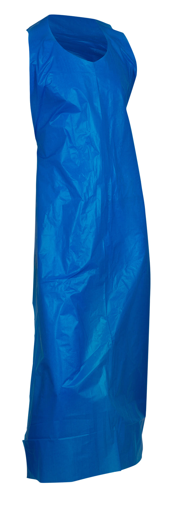 Cover 4565 schort - blauw