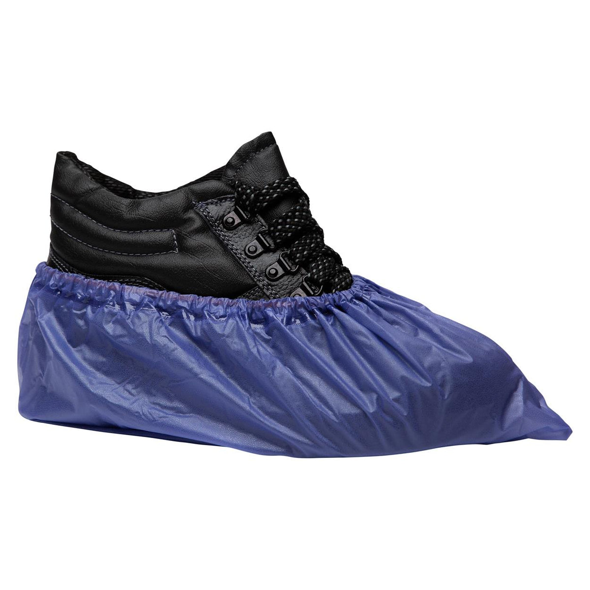 Cover 5873 overschoen - blauw
