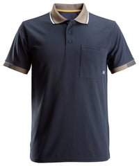 2724 Donker Blauw