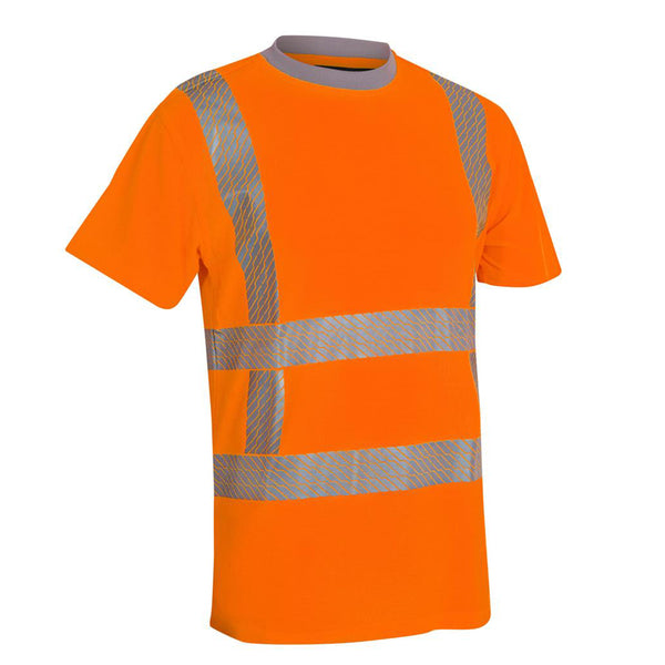 X-Viz-Flex 6200 T-shirt RWS - fluo oranje