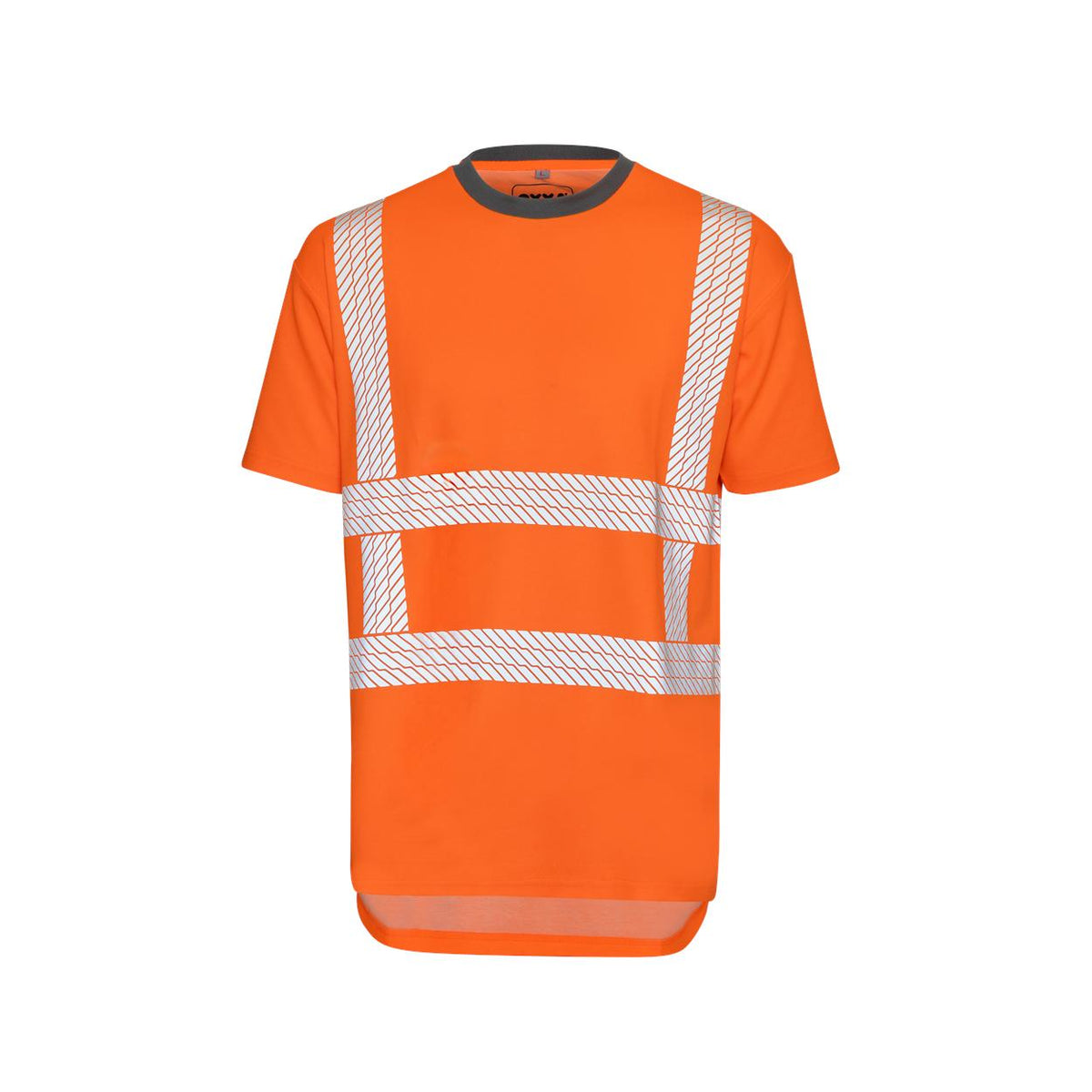 Axel 6202 T-shirt RWS - fluo oranje