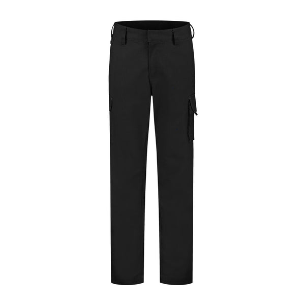 Santino Trousers Detroit - Black