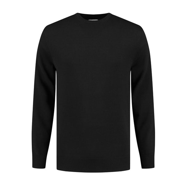 Santino Pullover Pisa - Black