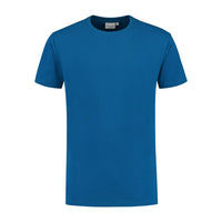 Santino T-shirt Lebec - Cobalt Blue