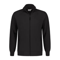 Santino Sweatvest Ralph - Black