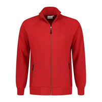 Santino Sweatvest Ralph - Red