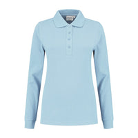 Santino Poloshirt Lexington Ladies - Ice Blue