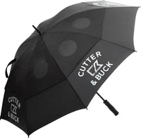 Cutter & Buck Umbrella - Zwart