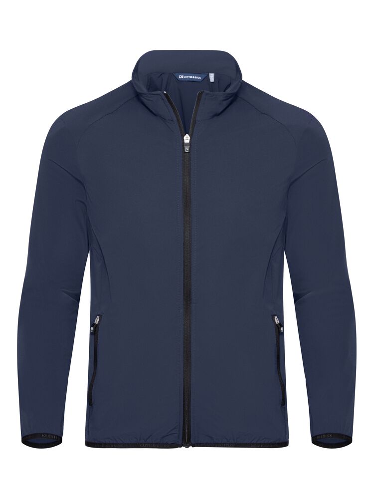 Cutter & Buck La Push Pro Jacket Junior - Dark navy
