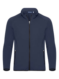 Cutter & Buck La Push Pro Jacket Junior - Dark navy