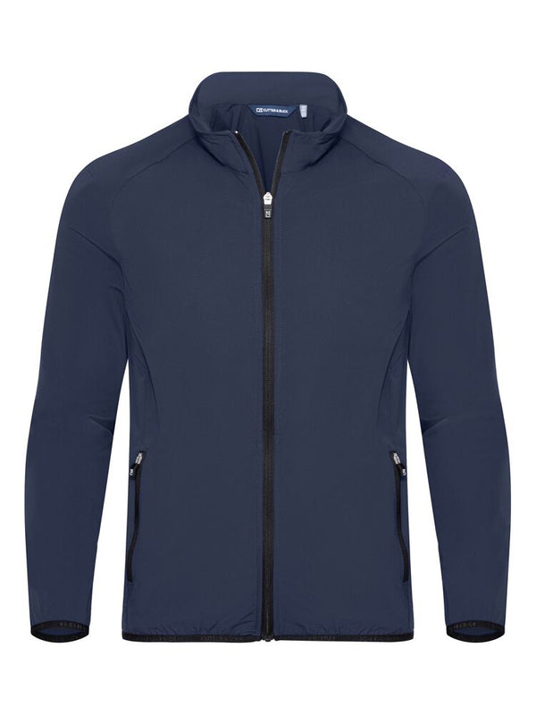 Cutter & Buck La Push Pro Jacket Junior - Dark navy