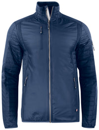 Cutter & Buck Packwood Jacket Men - Dark navy