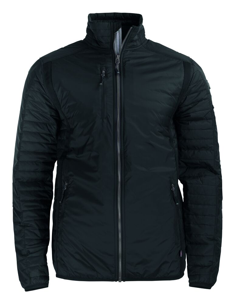 Cutter & Buck Packwood Jacket Men - Zwart