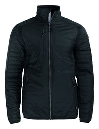 Cutter & Buck Packwood Jacket Men - Zwart