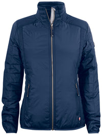 Cutter & Buck Packwood Jacket Women - Dark navy
