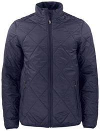 Cutter & Buck Silverdale Jacket Men - Dark navy