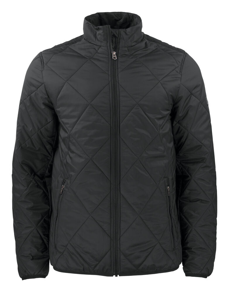 Cutter & Buck Silverdale Jacket Men - Zwart