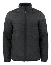 Cutter & Buck Silverdale Jacket Men - Zwart