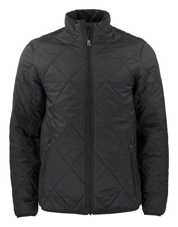 Cutter & Buck Silverdale Jacket Men - Zwart
