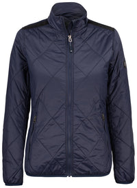 Cutter & Buck Silverdale Jacket Women - Dark navy