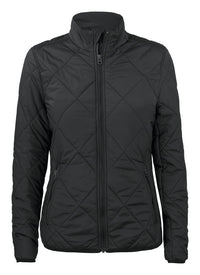 Cutter & Buck Silverdale Jacket Women - Zwart