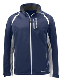 Cutter & Buck North Shore Jacket Men - Dark navy