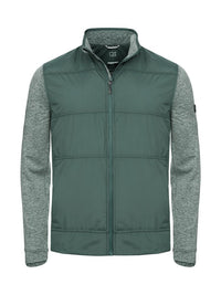 Cutter & Buck Stealth Jacket Men - Dennengroen