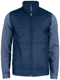 Cutter & Buck Stealth Jacket Men - Dark navy