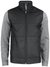 Cutter & Buck Stealth Jacket Men - Zwart