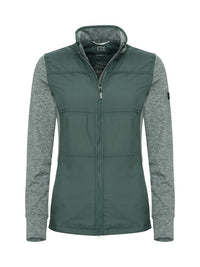 Cutter & Buck Stealth Jacket Women - Dennengroen