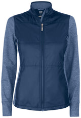 Dark navy