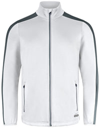 Cutter & Buck Snoqualmie Jacket Men - Wit