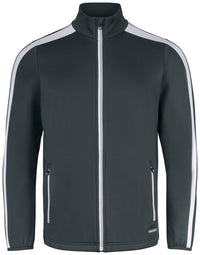 Cutter & Buck Snoqualmie Jacket Men - Charcoal