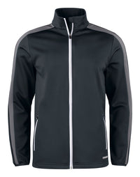 Cutter & Buck Snoqualmie Jacket Men - Zwart