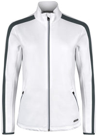 Cutter & Buck Snoqualmie Jacket Women - Wit