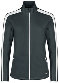 Cutter & Buck Snoqualmie Jacket Women - Charcoal