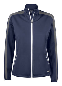 Cutter & Buck Snoqualmie Jacket Women - Dark navy