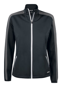 Cutter & Buck Snoqualmie Jacket Women - Zwart