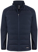 Dark navy