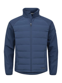 Cutter & Buck Oak Harbor Jacket Men - Ensign blue