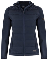 Cutter & Buck Oak Harbor Jacket Women - Dark navy