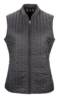 Cutter & Buck Ozette Vest  Women - Zwart