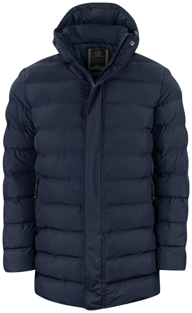 Cutter & Buck Wenatchee Jacket Men - Dark navy