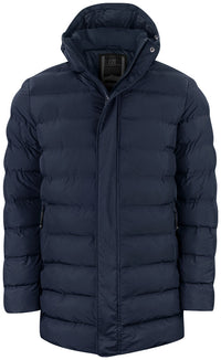Cutter & Buck Wenatchee Jacket Men - Dark navy